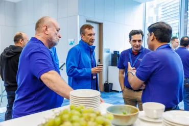 Wallem Alpha Navigation 4