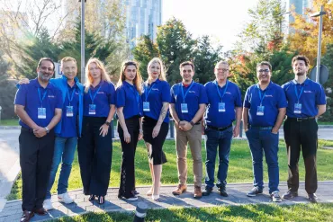 Wallem Alpha Navigation 6