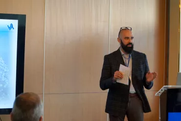 Enesel Ukrainian Officer’s Forum 2025 1