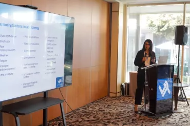 Enesel Ukrainian Officer’s Forum 2025 2