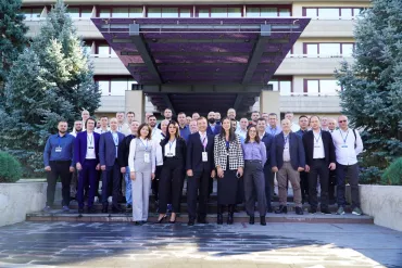 Enesel Ukrainian Officer’s Forum 2025 5