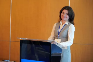 Enesel Ukrainian Officer’s Forum 2025 8