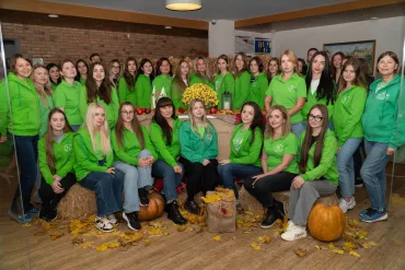 Thanksgiving Day 2025 Alpha Navigation 