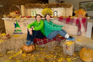 Thanksgiving Day 2025 Alpha Navigation 6