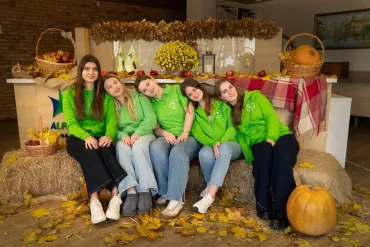 Thanksgiving Day 2025 Alpha Navigation 8