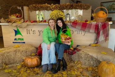 Thanksgiving Day 2025 Alpha Navigation 9