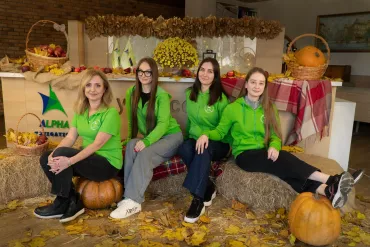 Thanksgiving Day 2025 Alpha Navigation 10