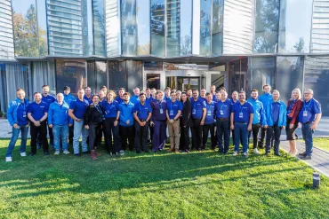 Wallem Alpha Navigation 10