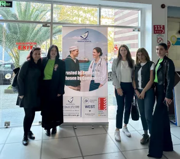 Alpha Navigation Interunity 4