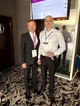 Enesel Ukrainian Officer’s Forum 2025 10