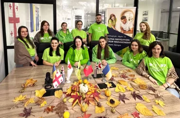 Thanksgiving Day 2025 Alpha Navigation 13