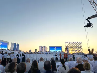 Alpha Navigation Seafarers' day 2026 in Batumi 2