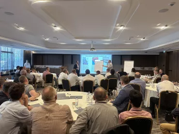 Alpha Navigation Swire Group Forum 5